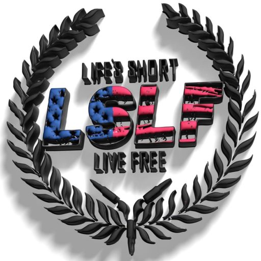 Life's Short Live Free