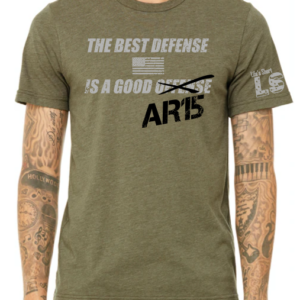 AR15 T shirt