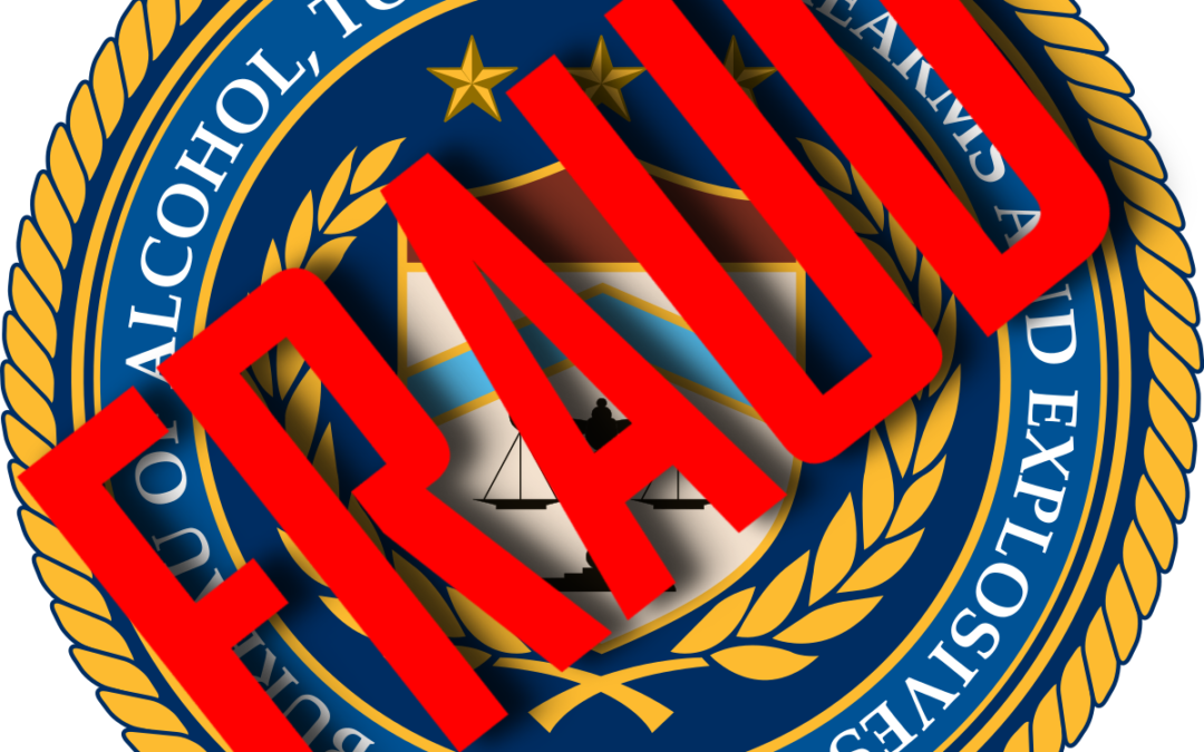 atf fraud