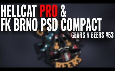 Springfield Hellcat Pro – GnB Ep. 53