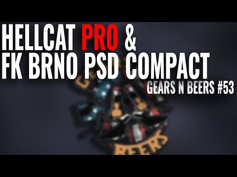 Springfield Hellcat Pro – GnB Ep. 53